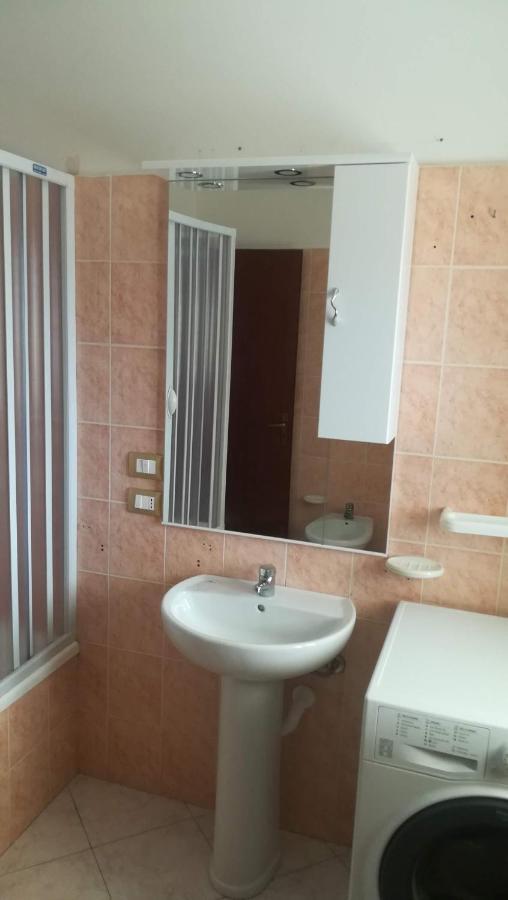 Apartmán Il Laureato Reggio di Calabria Exteriér fotografie