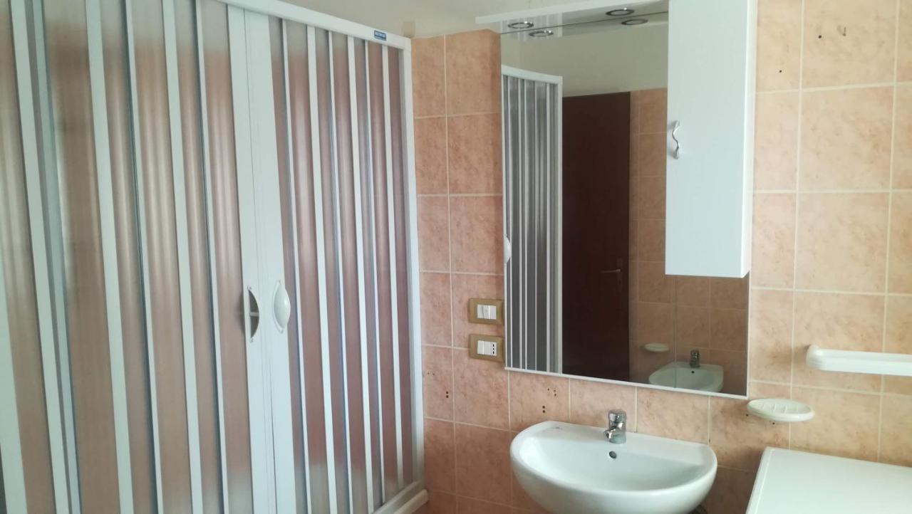 Apartmán Il Laureato Reggio di Calabria Exteriér fotografie