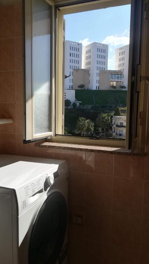 Apartmán Il Laureato Reggio di Calabria Exteriér fotografie
