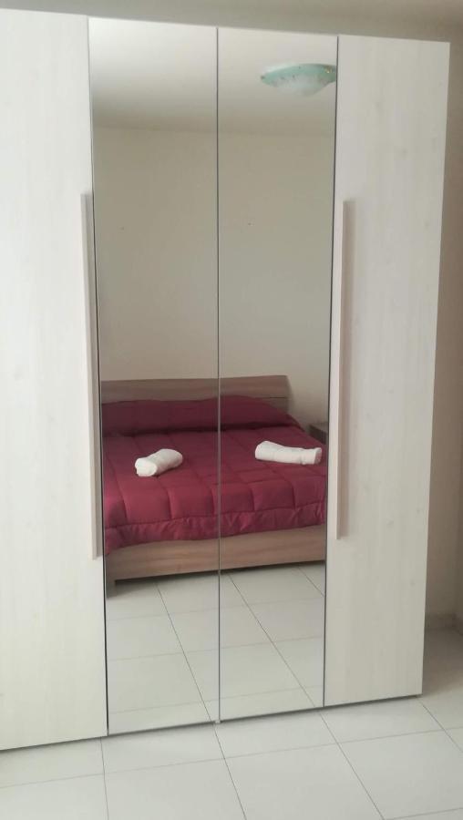 Apartmán Il Laureato Reggio di Calabria Exteriér fotografie
