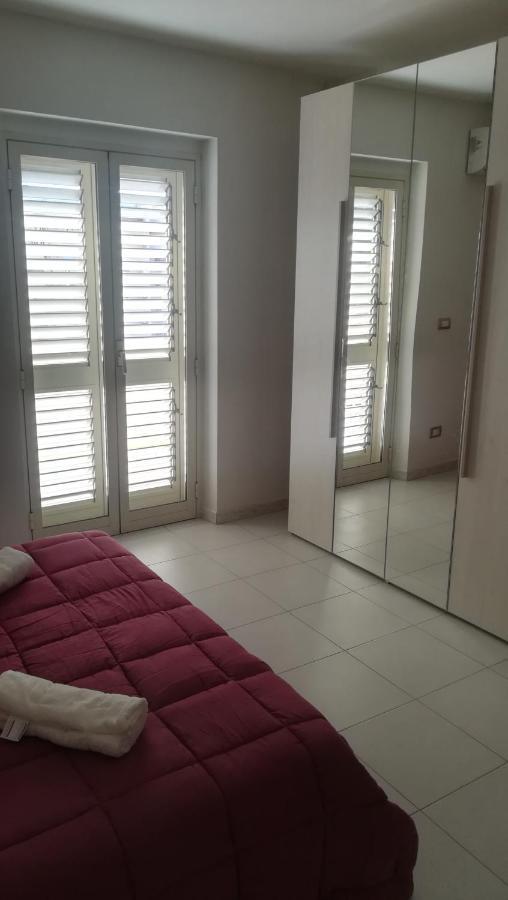 Apartmán Il Laureato Reggio di Calabria Exteriér fotografie
