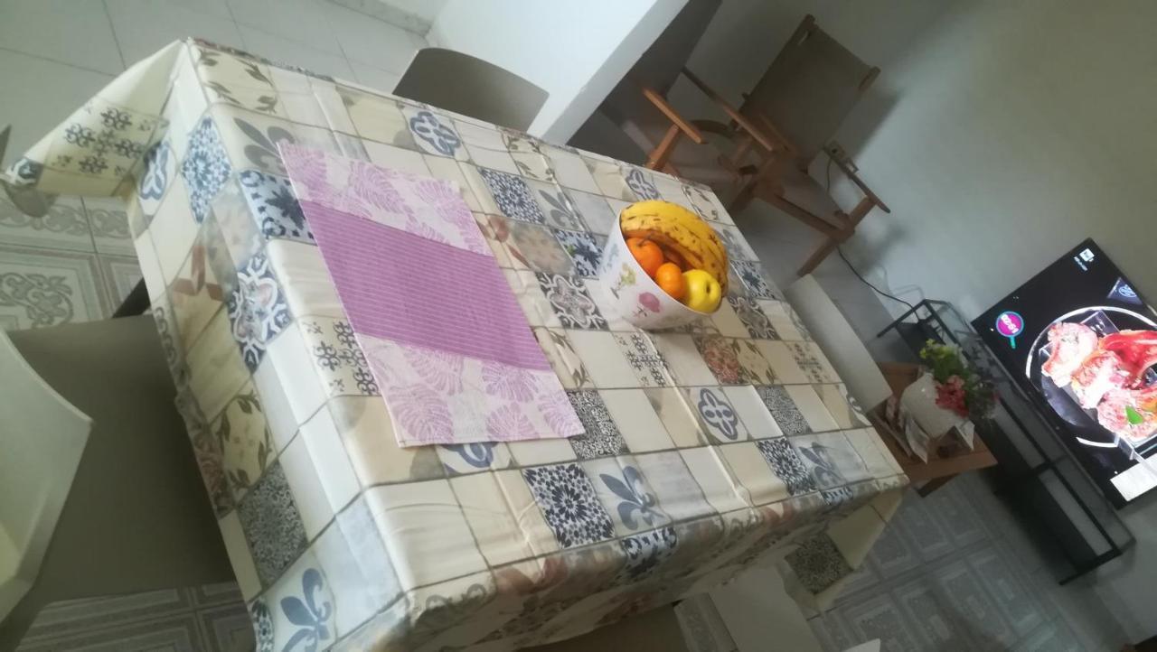 Apartmán Il Laureato Reggio di Calabria Exteriér fotografie
