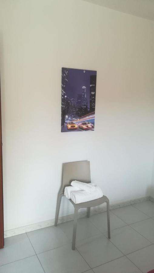Apartmán Il Laureato Reggio di Calabria Exteriér fotografie